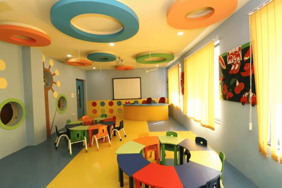 Matri Kidz Bodhgaya Campus - School Franchise Success Story